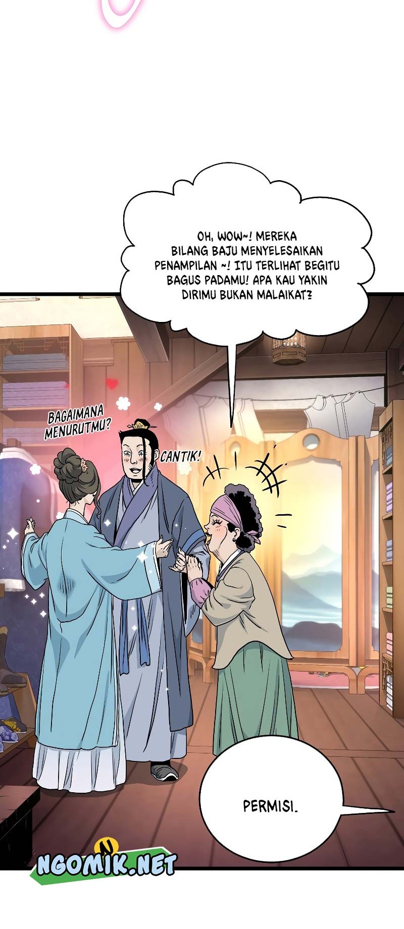 Chapter 159 - halaman 54