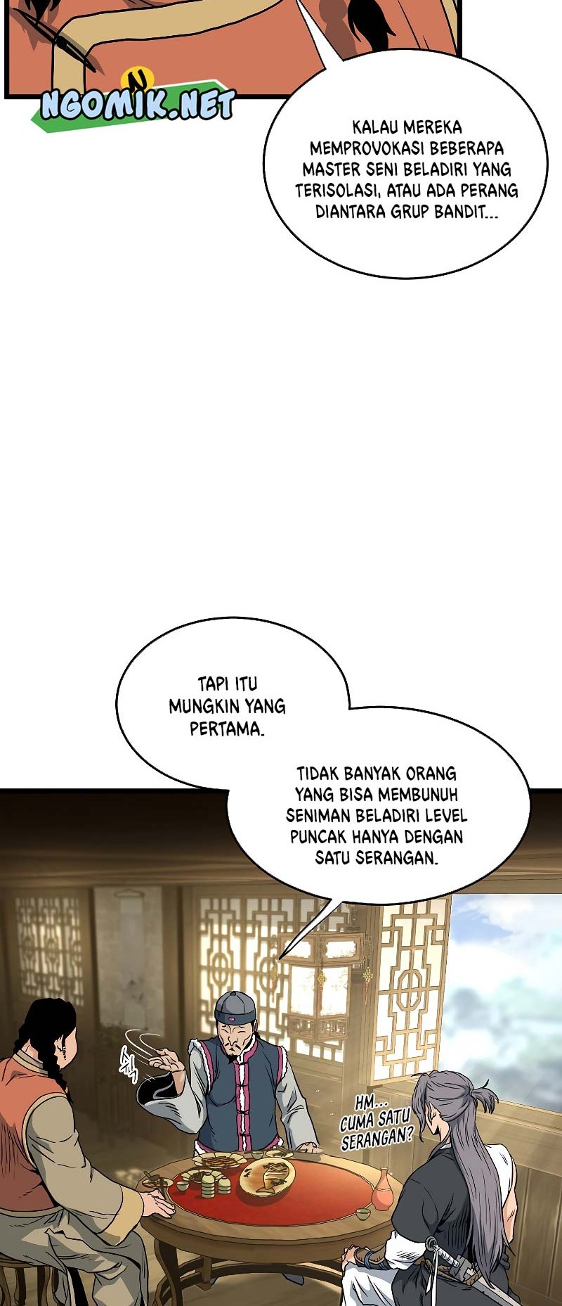 Chapter 158 - halaman 40