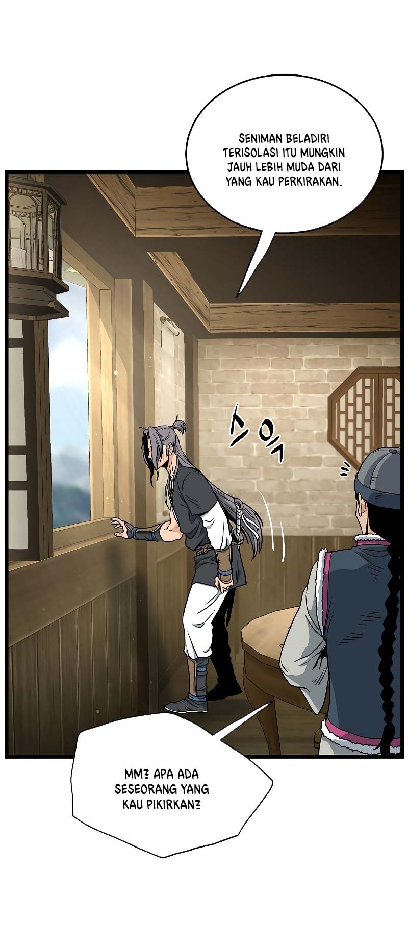 Chapter 158 - halaman 42