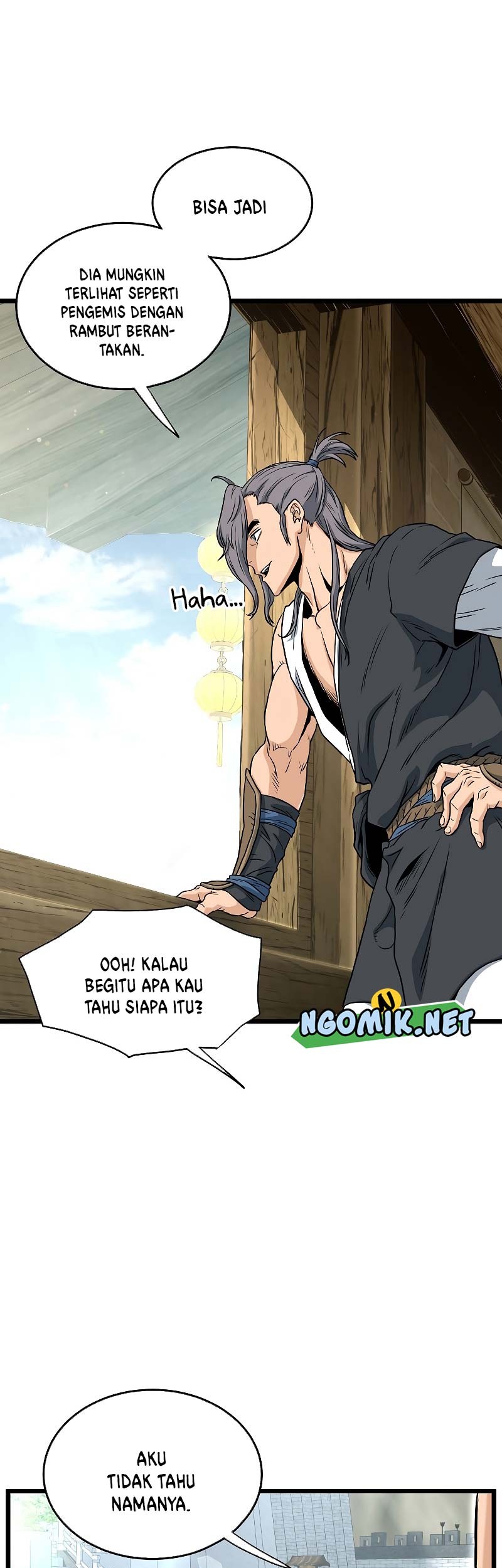 Chapter 158 - halaman 43