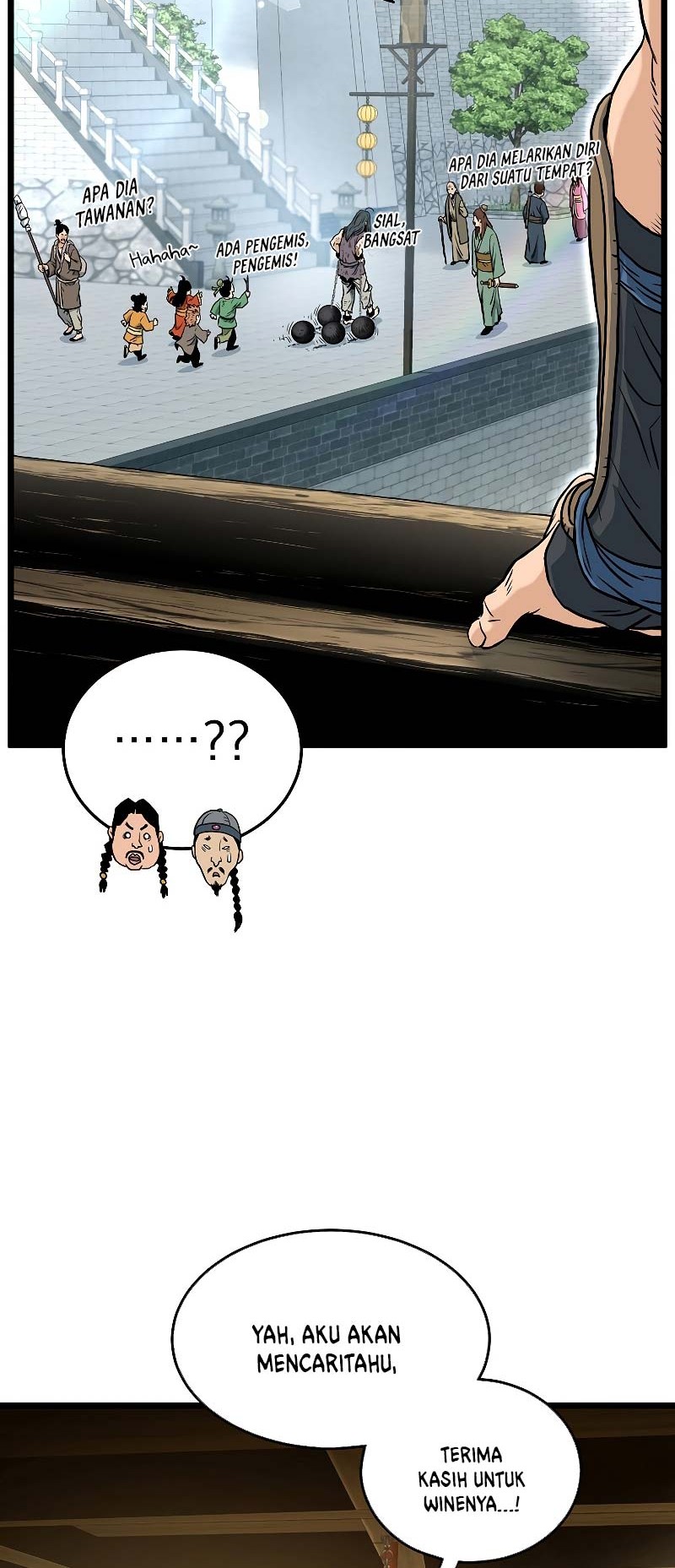 Chapter 158 - halaman 44