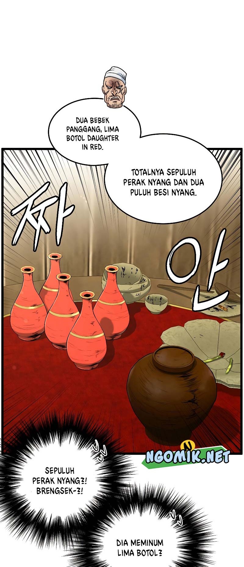 Chapter 158 - halaman 48