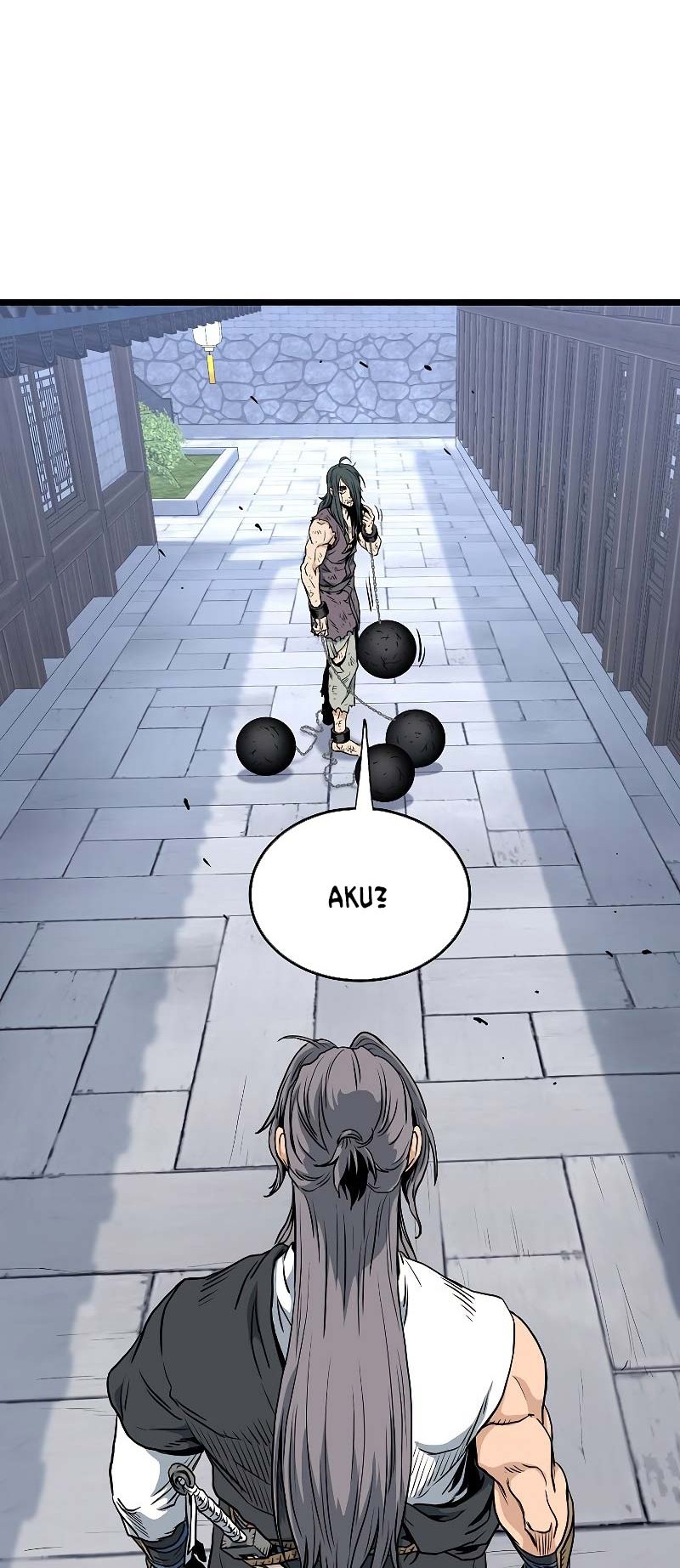 Chapter 158 - halaman 60