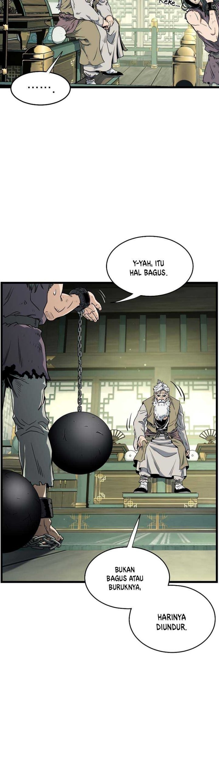Chapter 157 - halaman 47