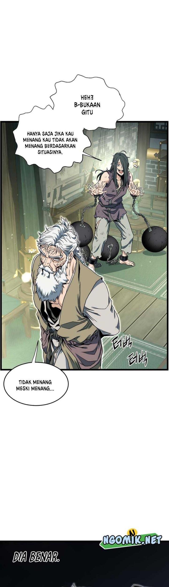 Chapter 157 - halaman 49