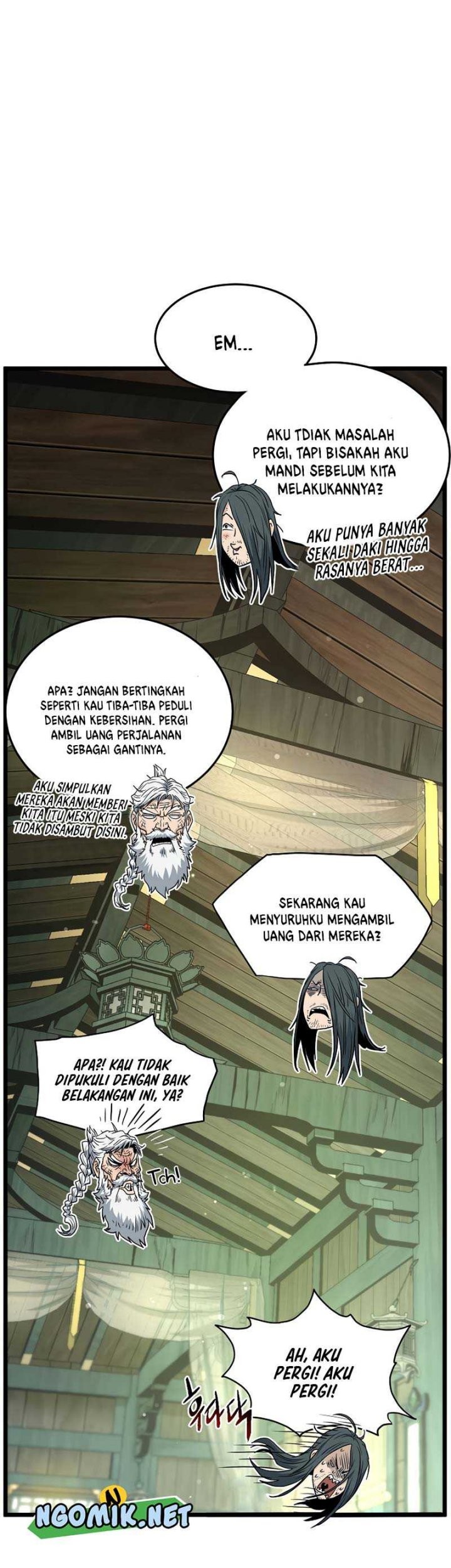 Chapter 157 - halaman 53