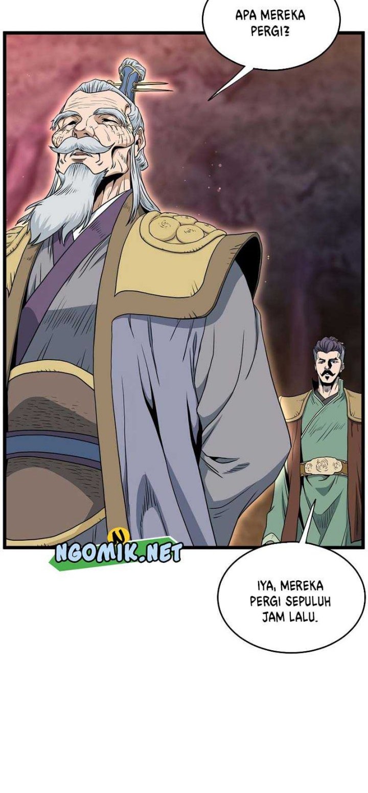 Chapter 157 - halaman 62