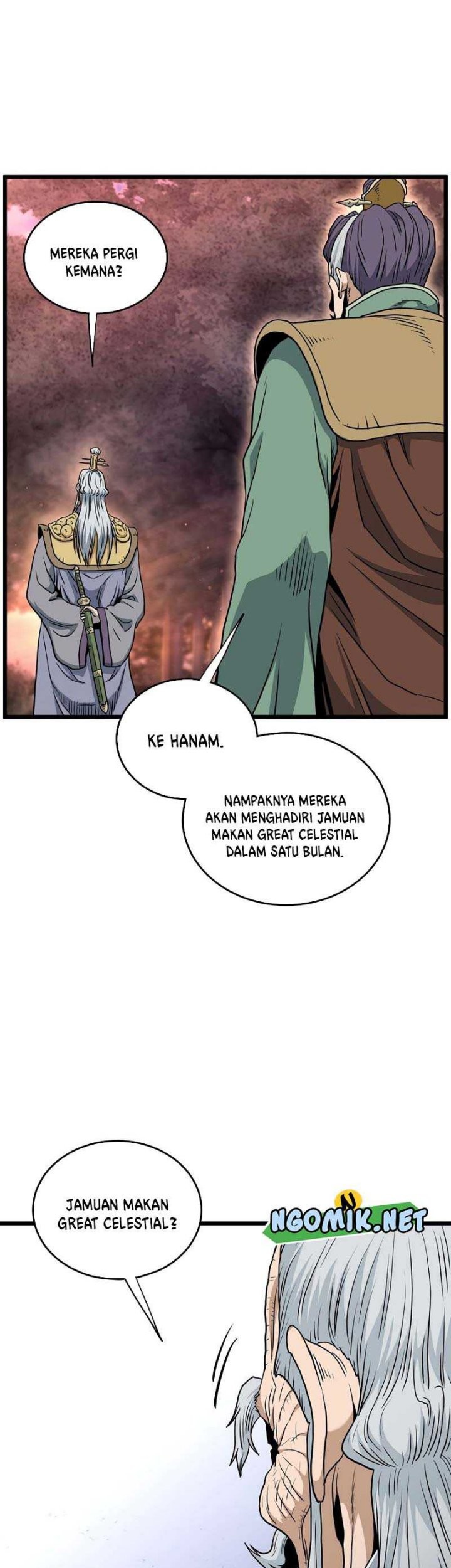 Chapter 157 - halaman 63