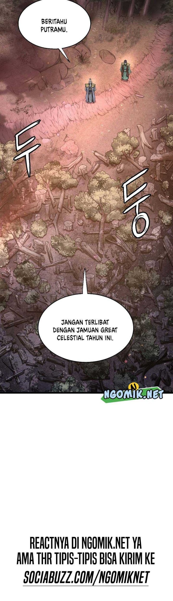 Chapter 157 - halaman 65