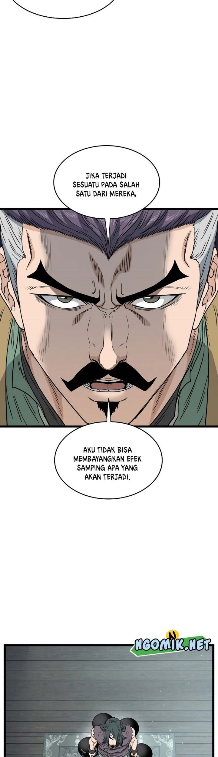 Chapter 156 - halaman 47