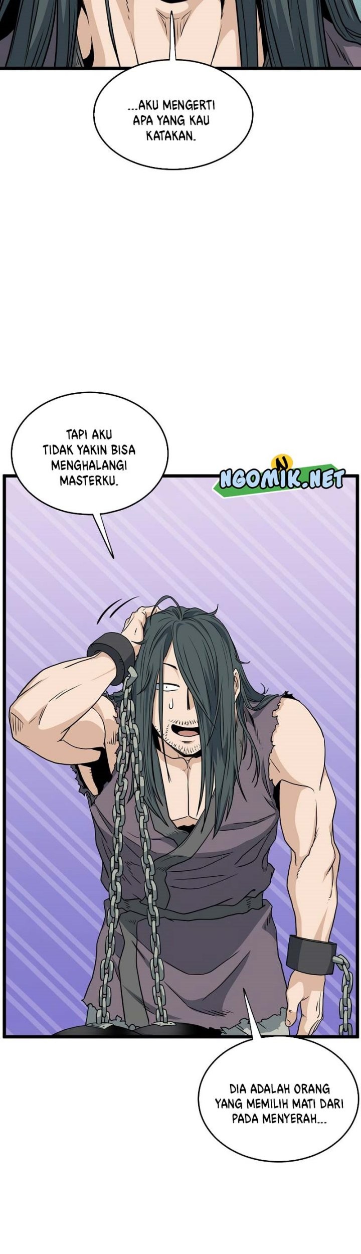 Chapter 156 - halaman 49