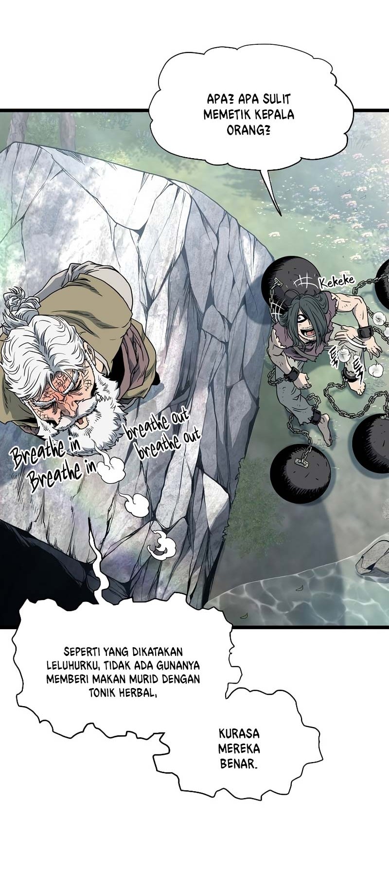 Chapter 155 - halaman 48