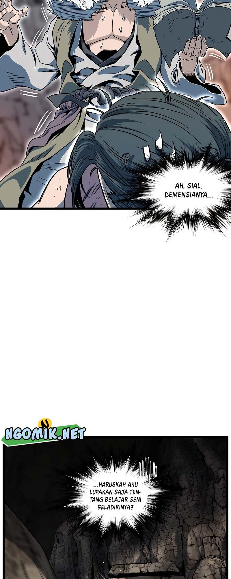 Chapter 154 - halaman 70