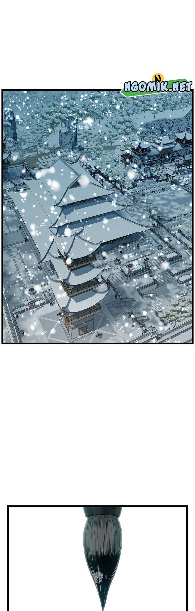 Chapter 154 - halaman 79