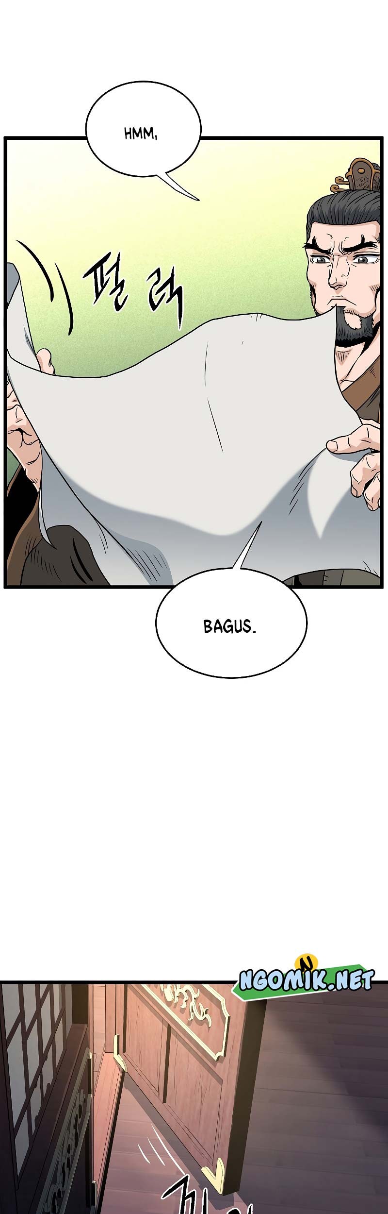 Chapter 154 - halaman 83