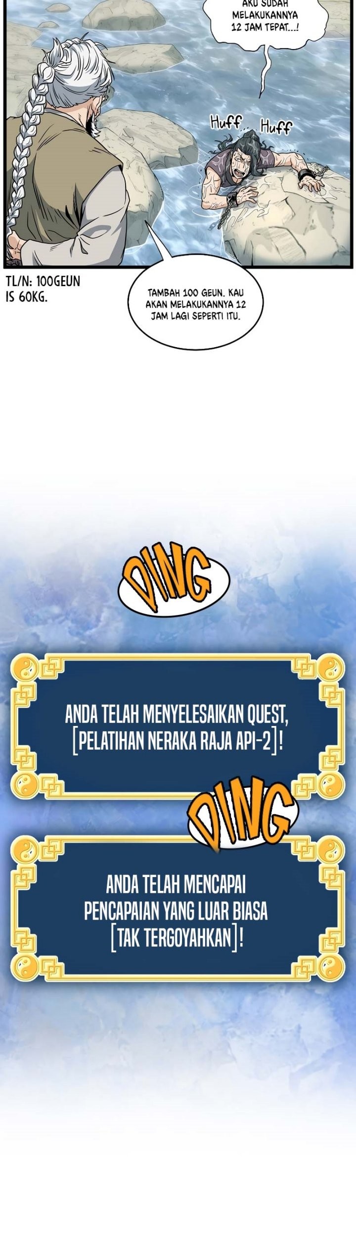 Chapter 153 - halaman 67