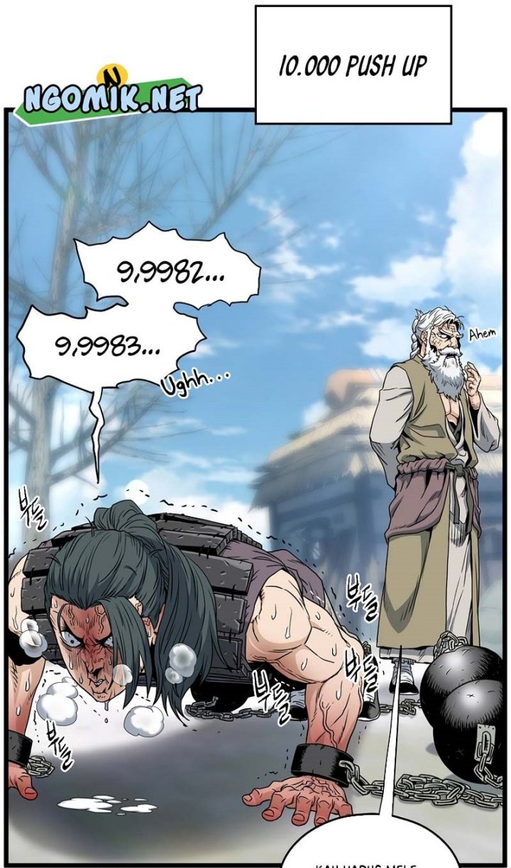 Chapter 153 - halaman 68