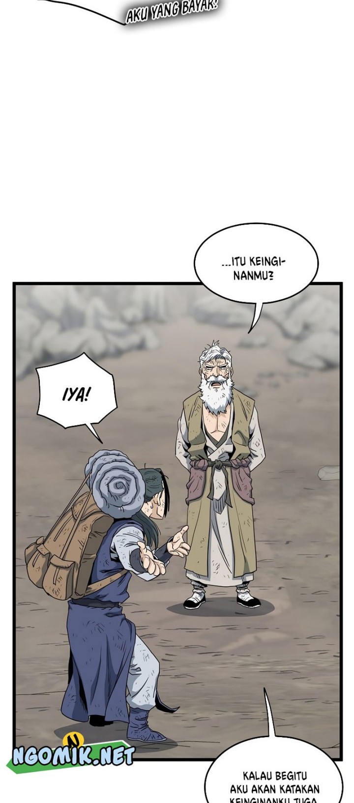 Chapter 152 - halaman 42