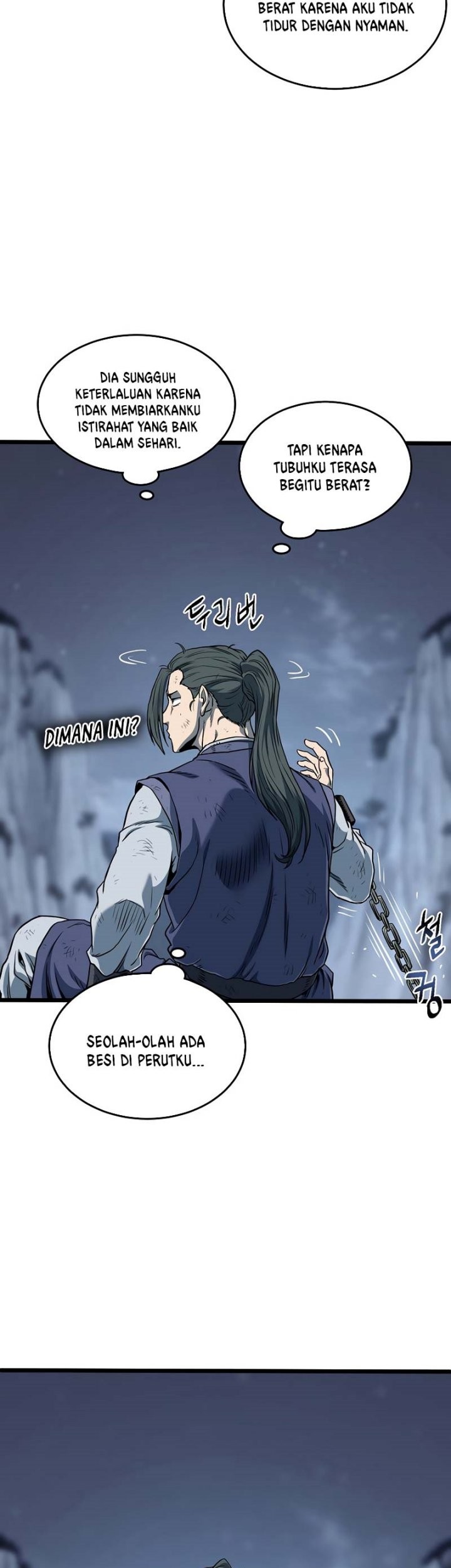 Chapter 152 - halaman 61