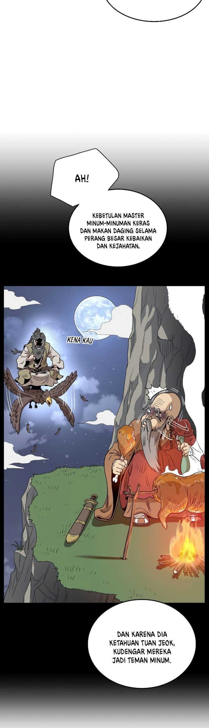 Chapter 151 - halaman 49