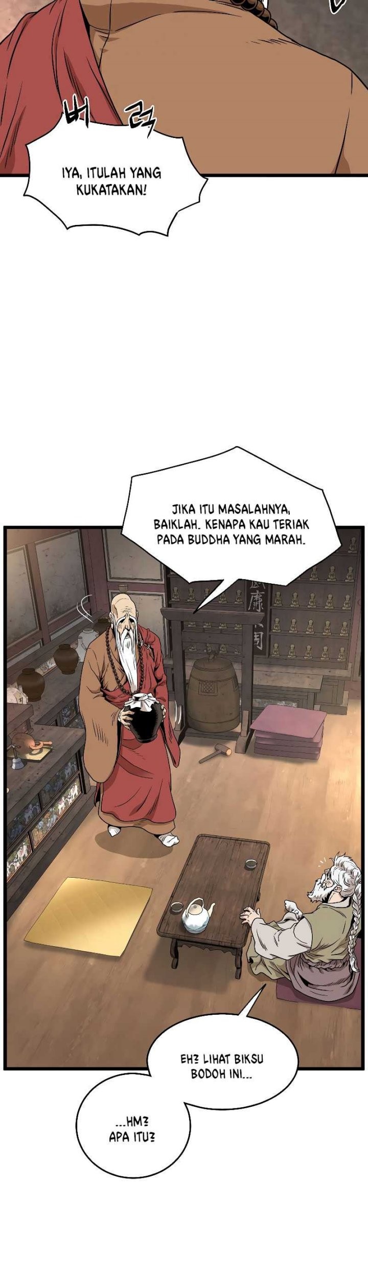 Chapter 151 - halaman 69