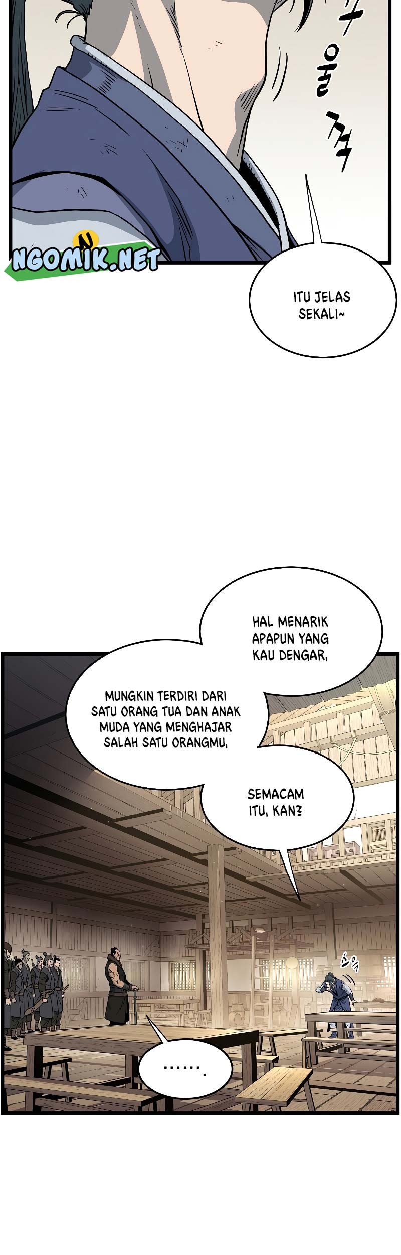 Chapter 150 - halaman 41