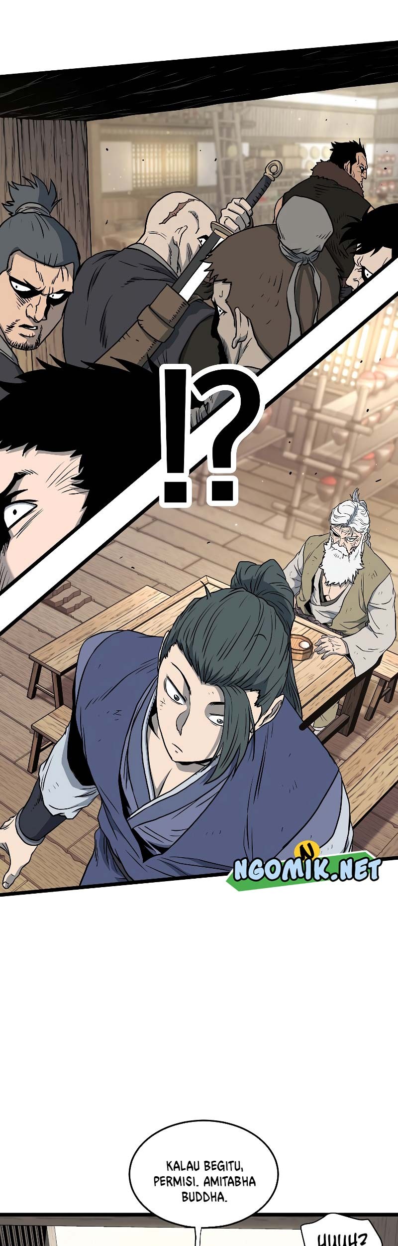 Chapter 150 - halaman 47