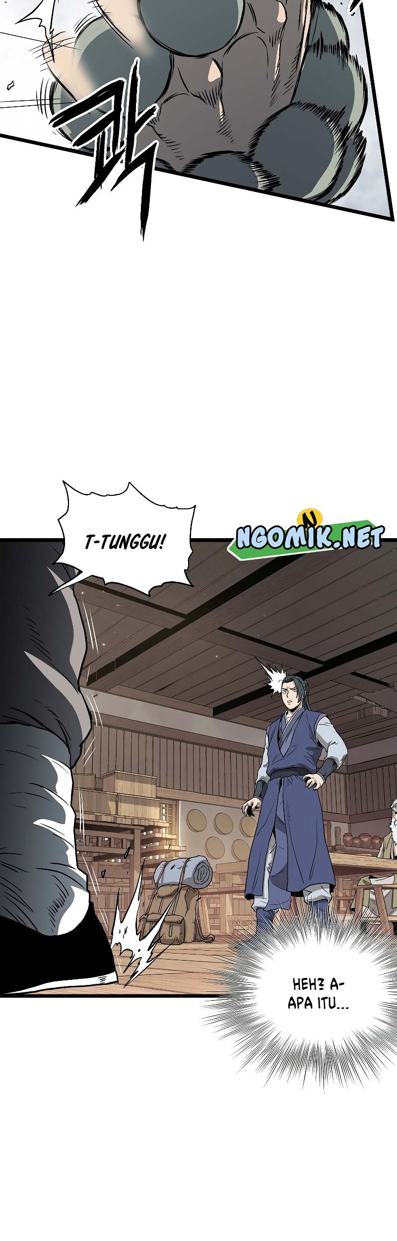 Chapter 150 - halaman 61