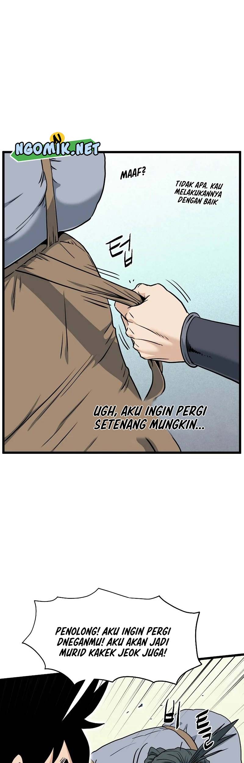 Chapter 149 - halaman 55