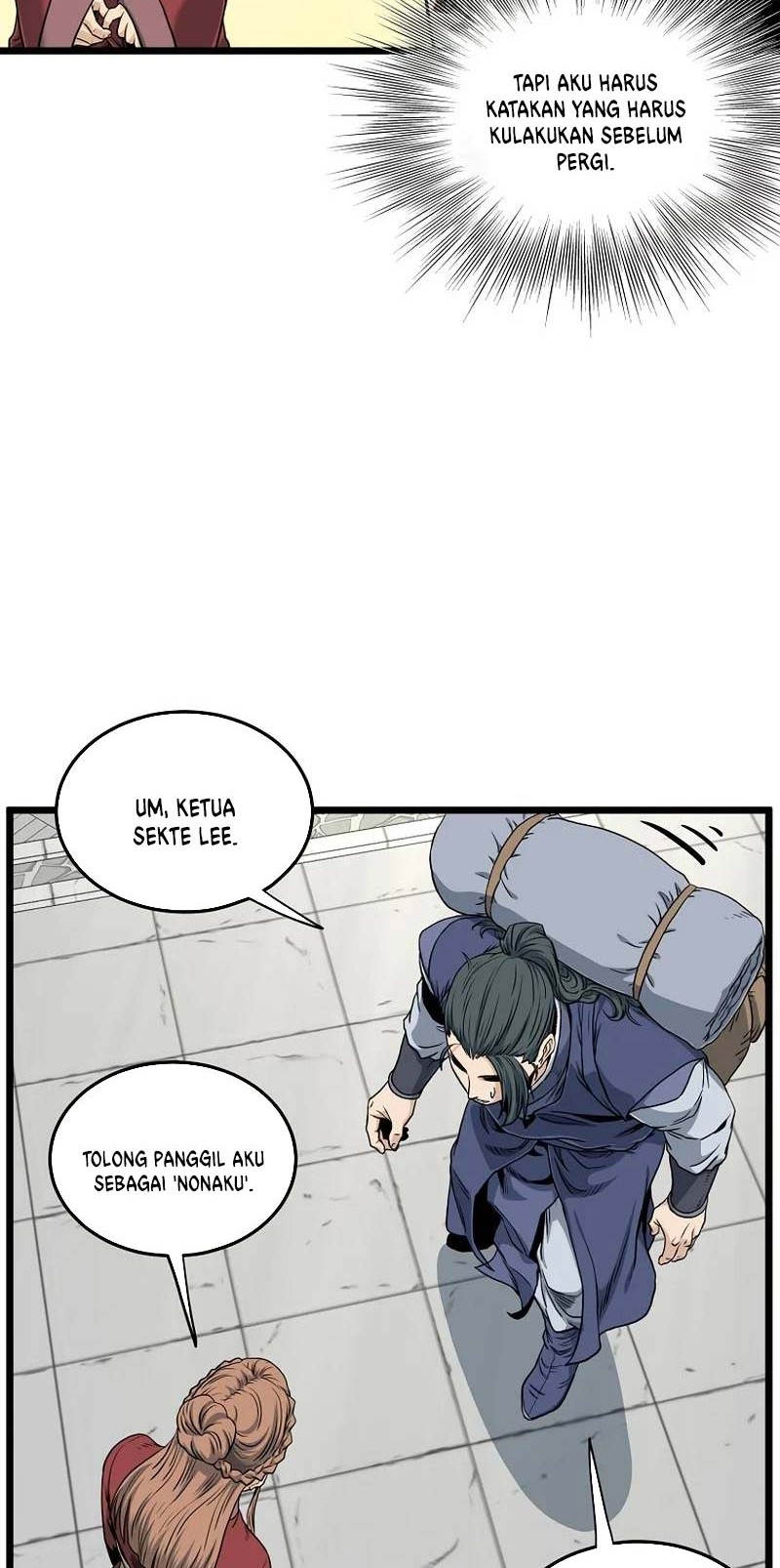 Chapter 149 - halaman 62
