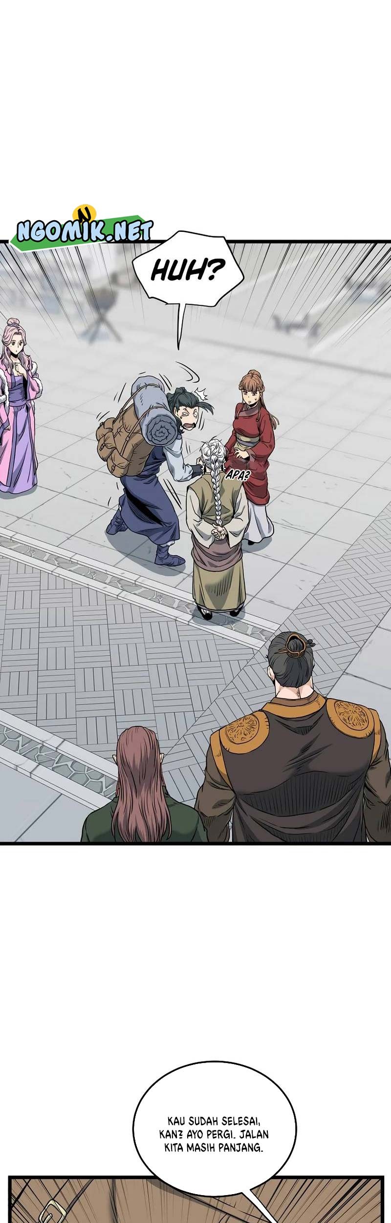Chapter 149 - halaman 69