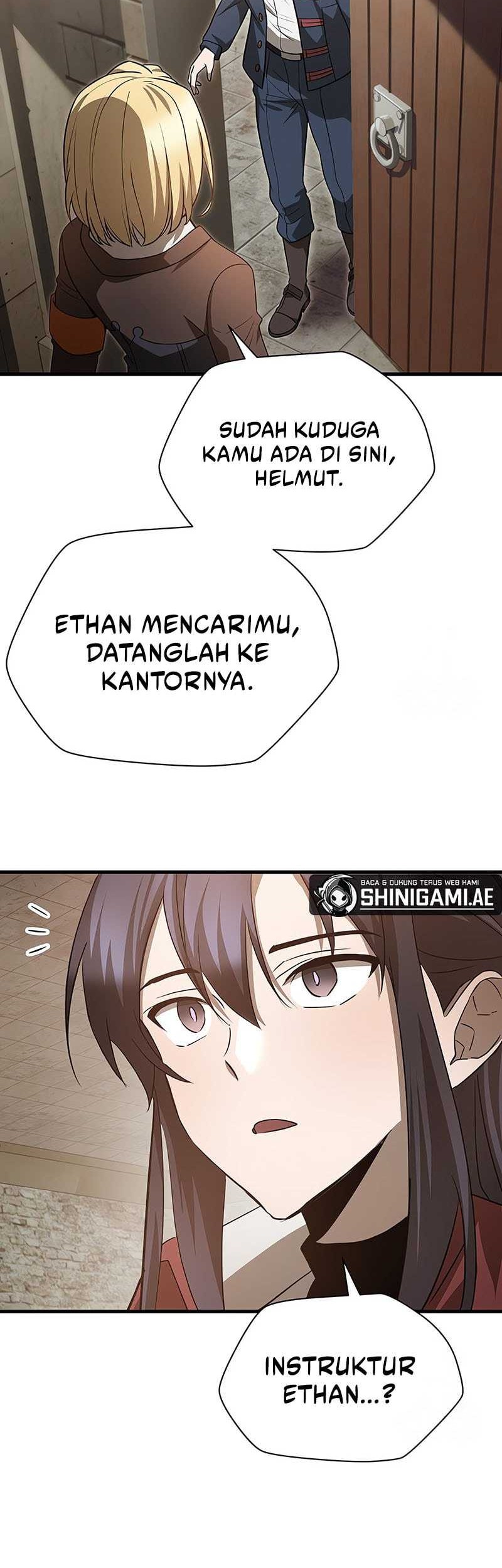 Chapter 82 - halaman 23