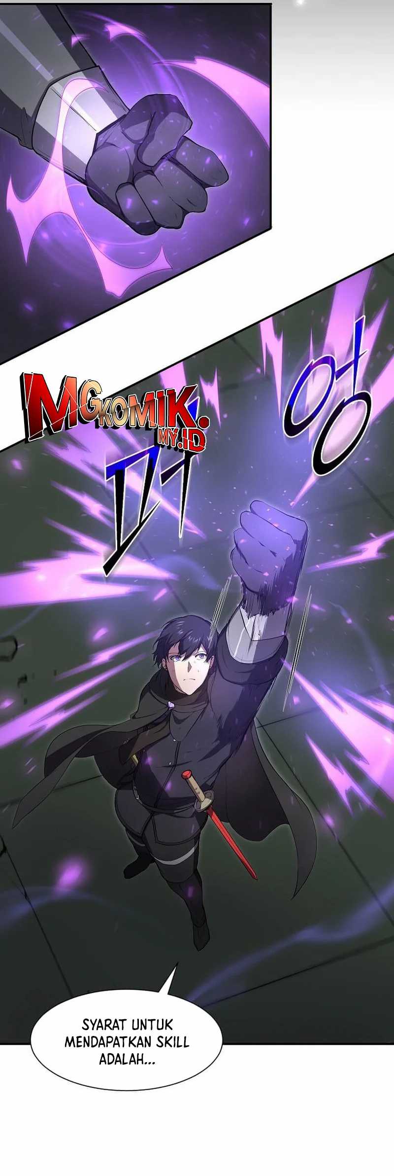 Chapter 96 - halaman 33