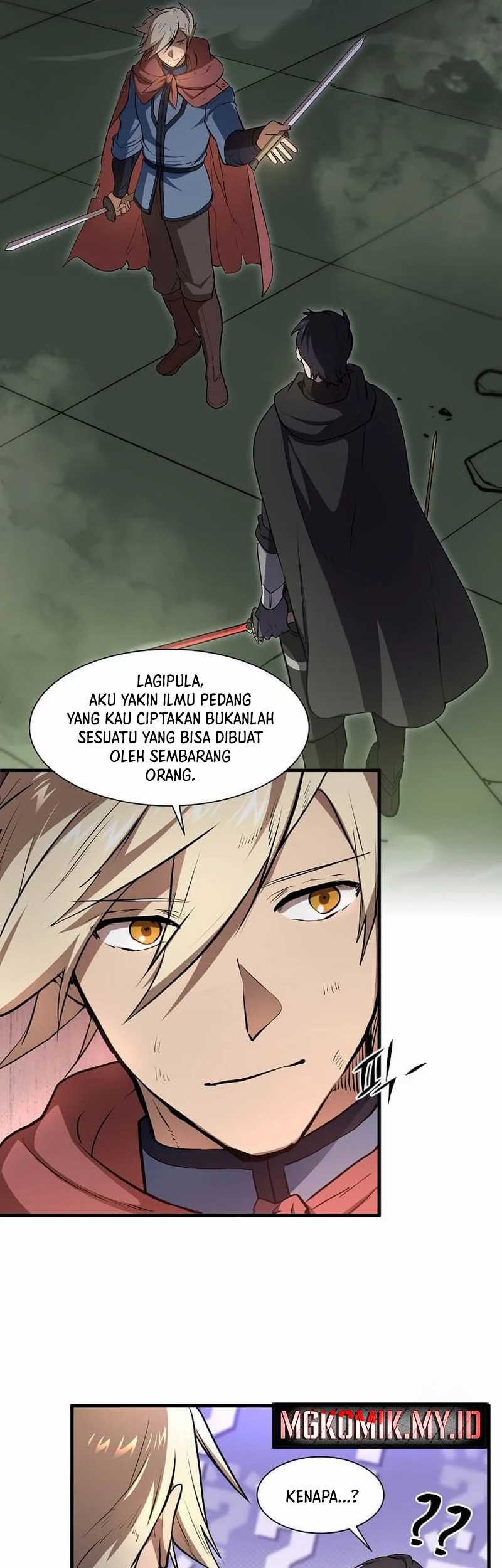 Chapter 96 - halaman 13