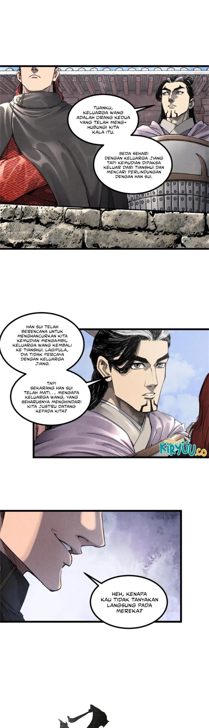 Chapter 106 - halaman 3