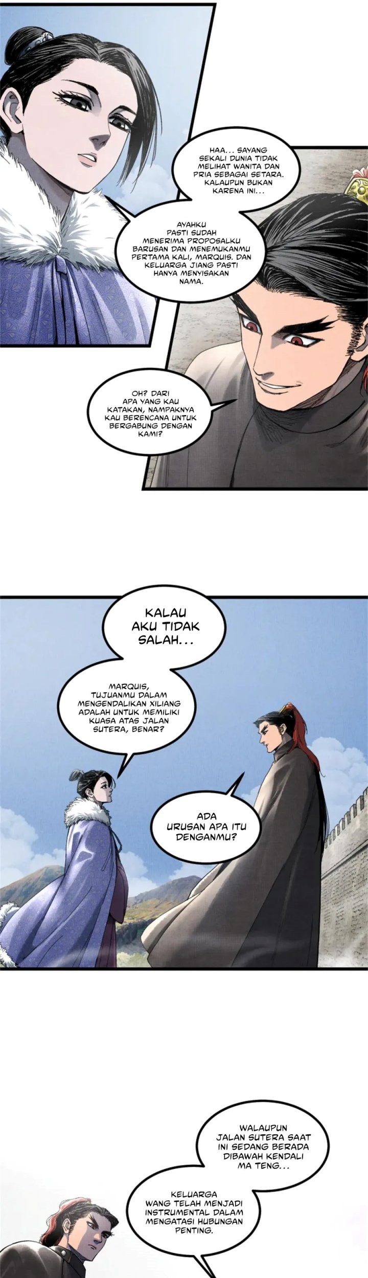 Chapter 106 - halaman 7