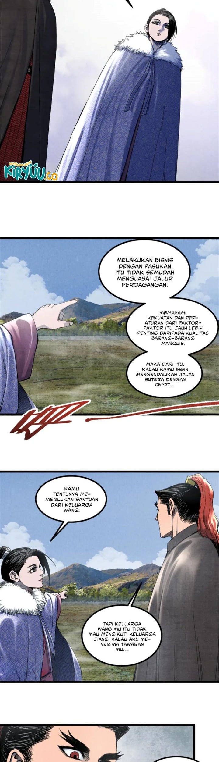 Chapter 106 - halaman 8