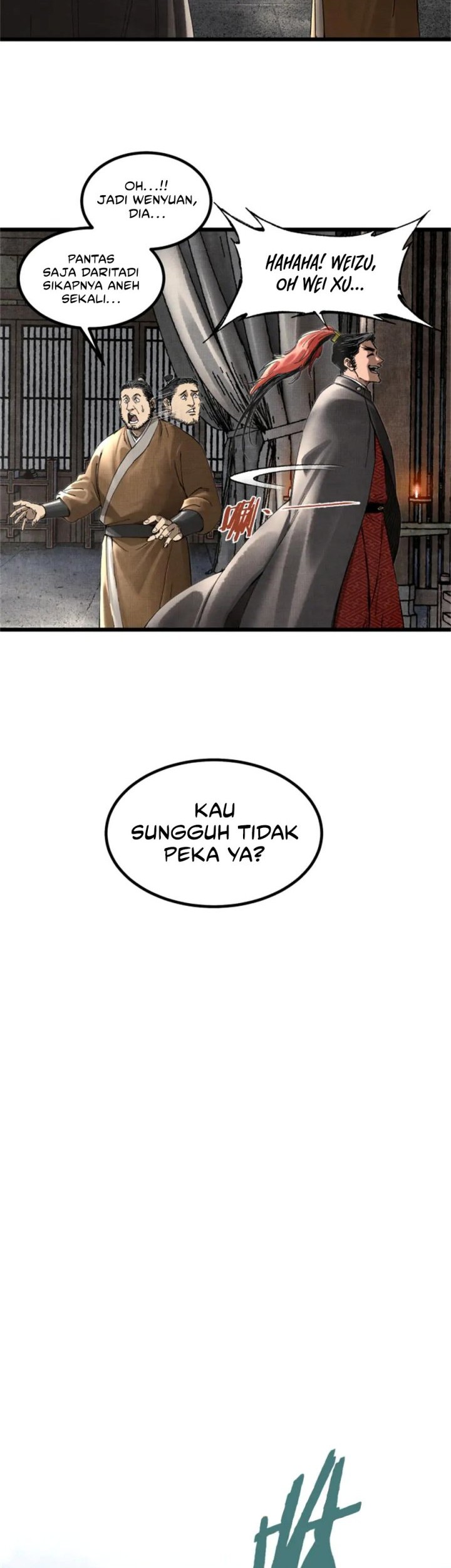 Chapter 106 - halaman 20