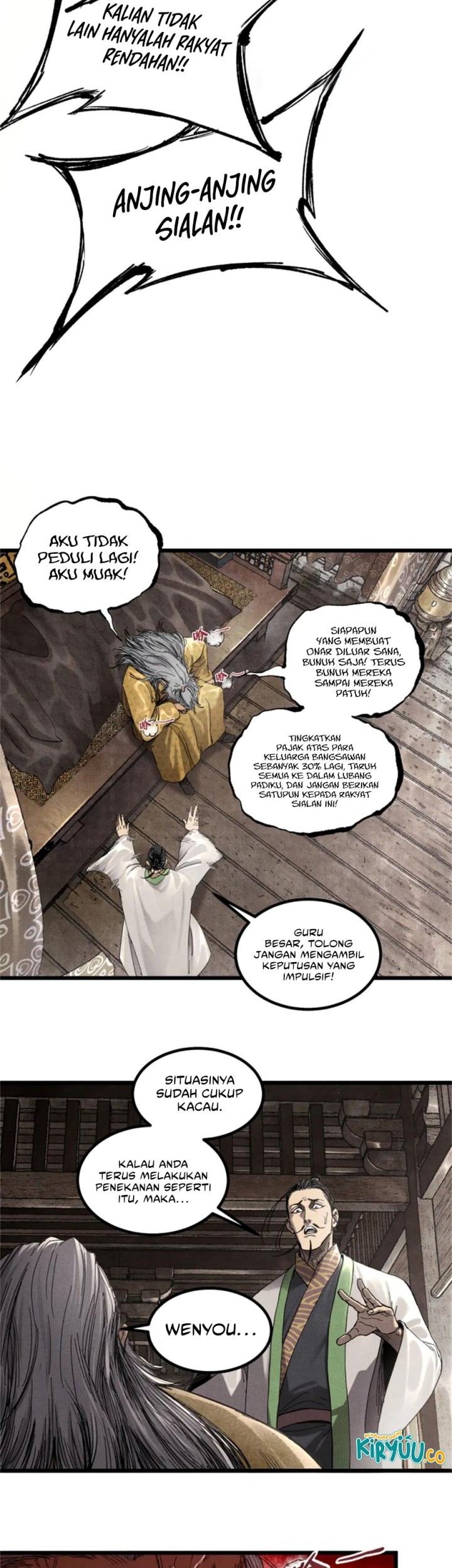 Chapter 106 - halaman 27