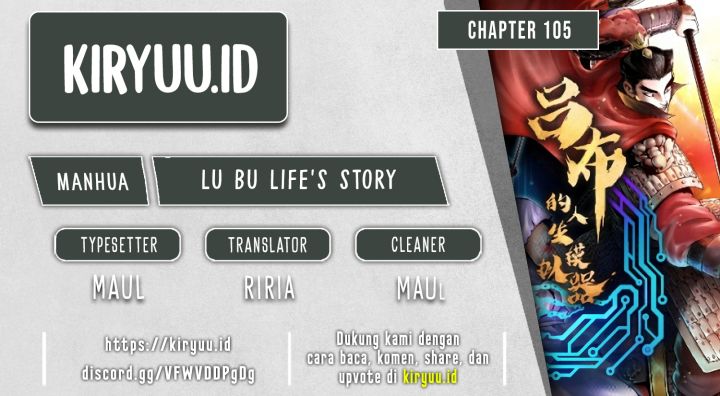 Chapter 105 - halaman 2