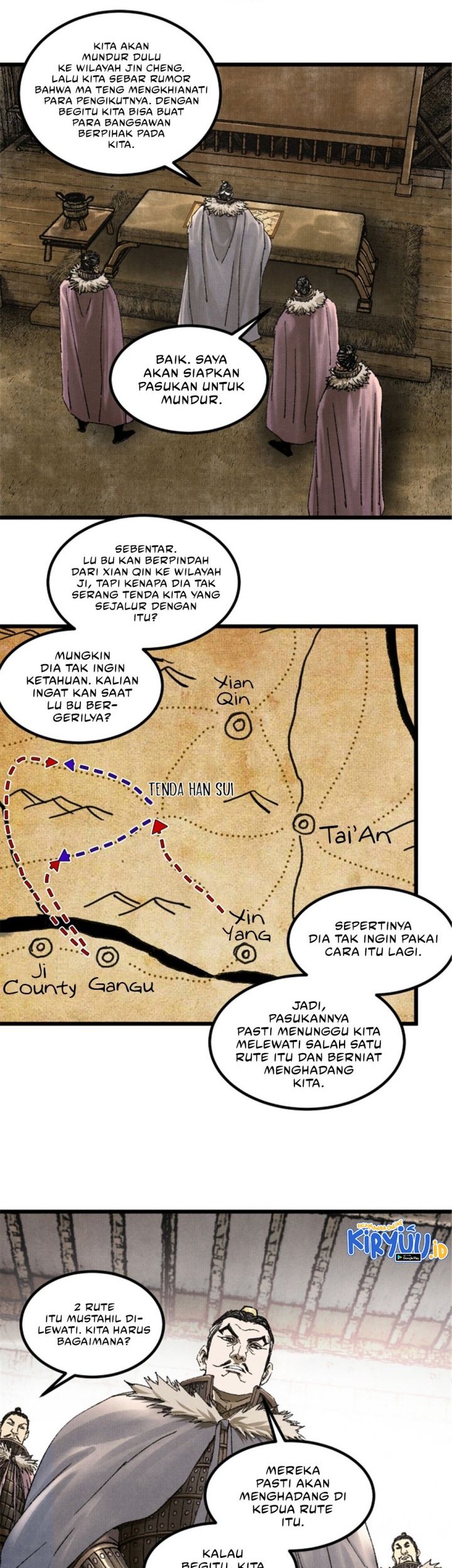 Chapter 105 - halaman 4