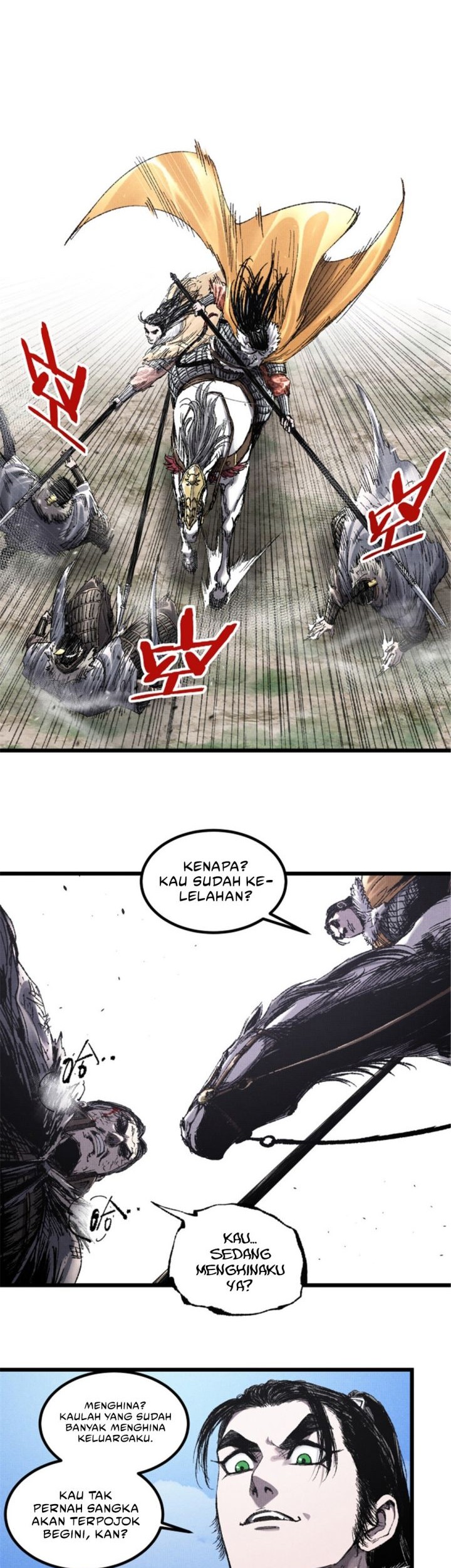 Chapter 105 - halaman 16