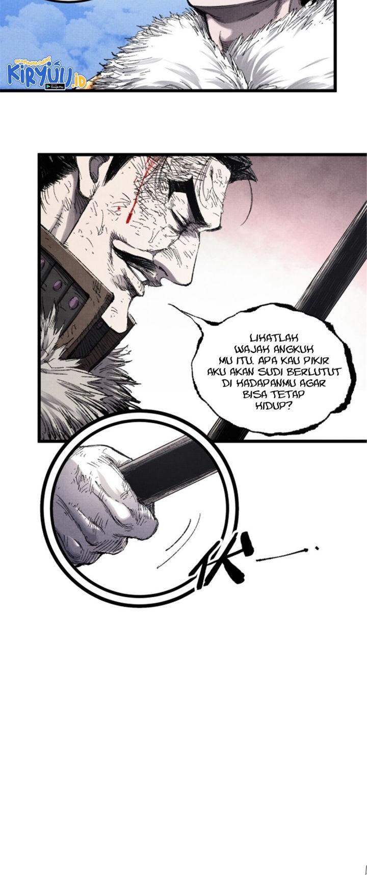 Chapter 105 - halaman 17