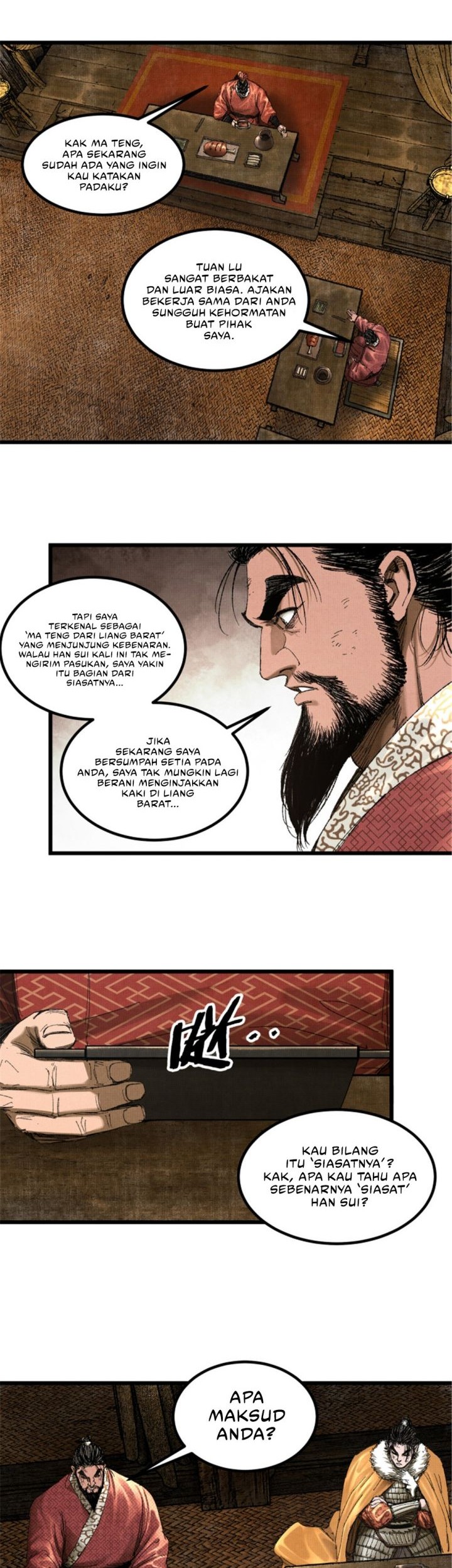 Chapter 104 - halaman 7