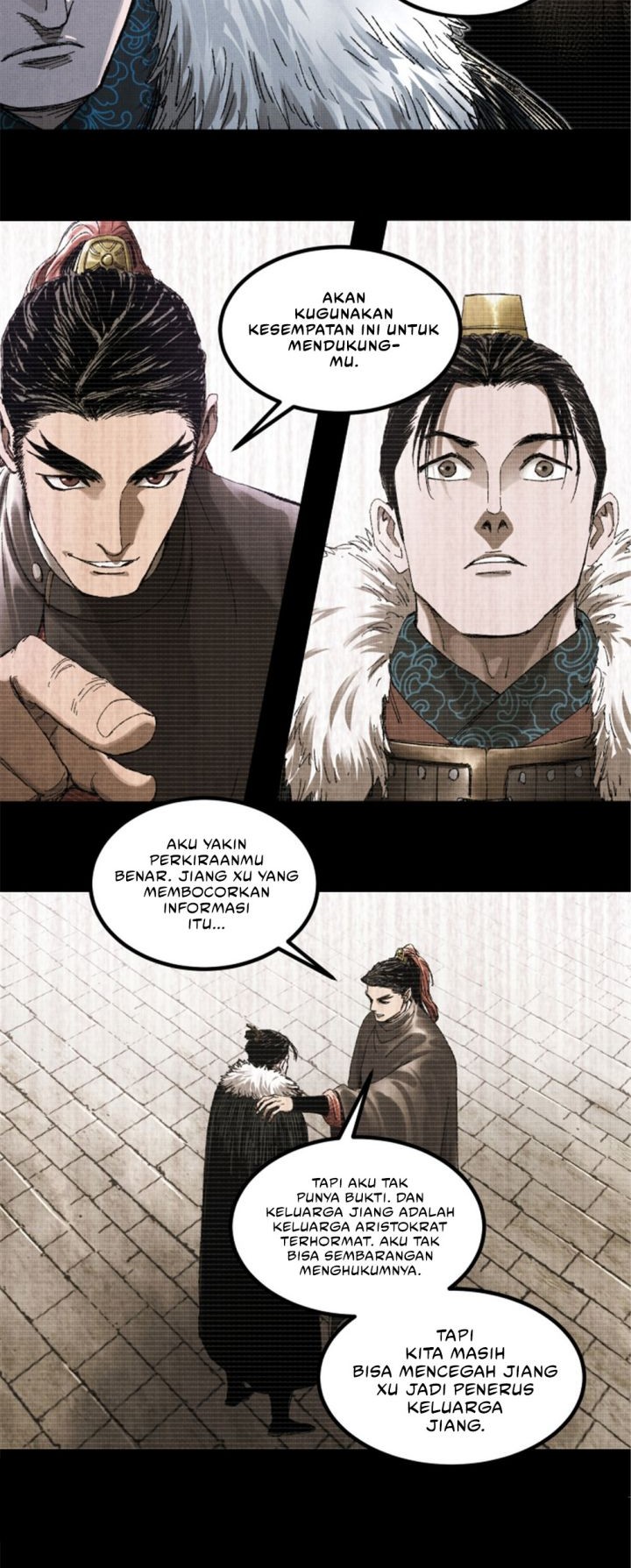 Chapter 104 - halaman 17