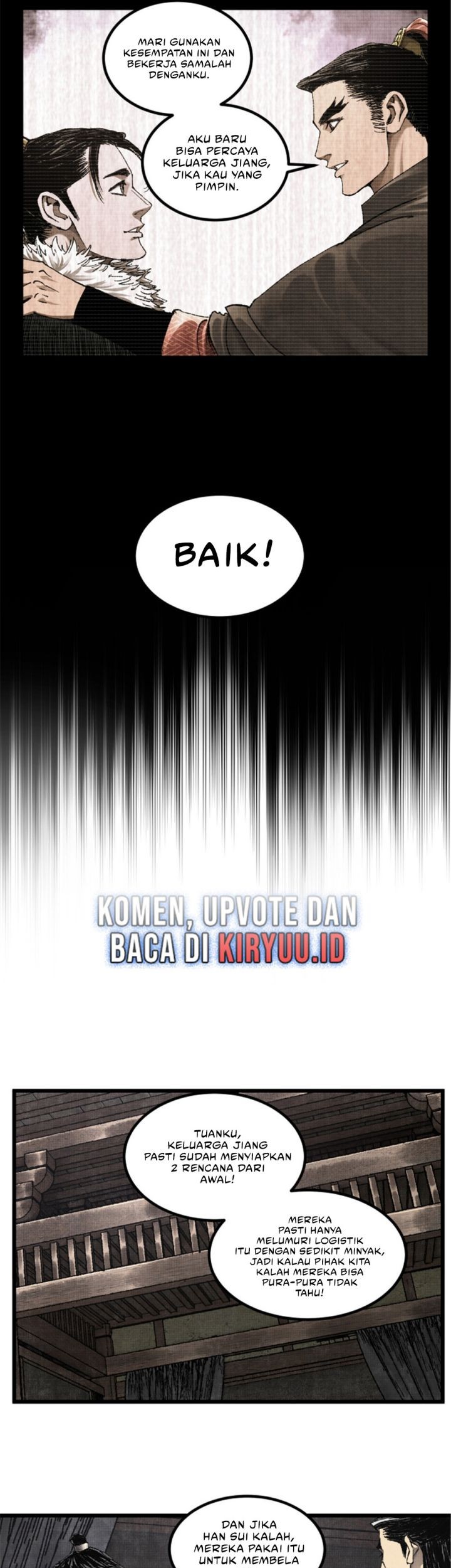 Chapter 104 - halaman 18