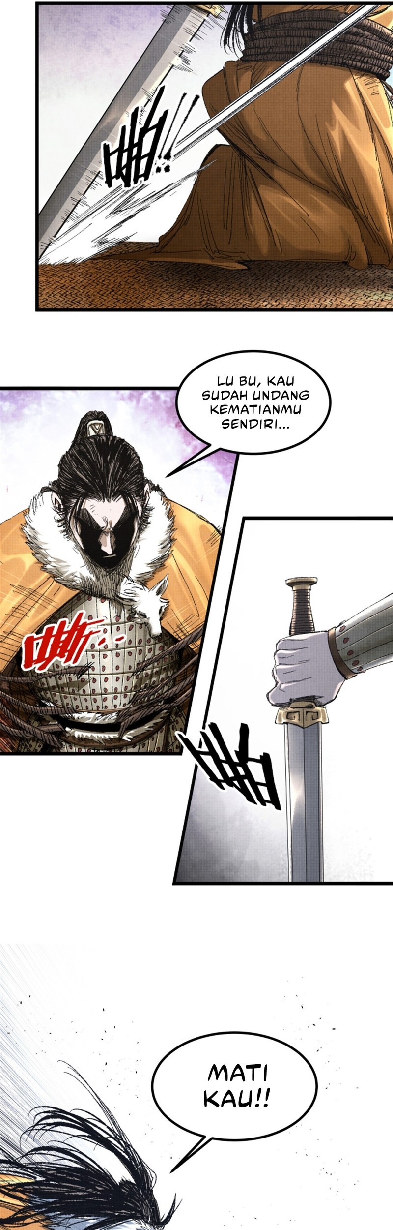 Chapter 103 - halaman 30