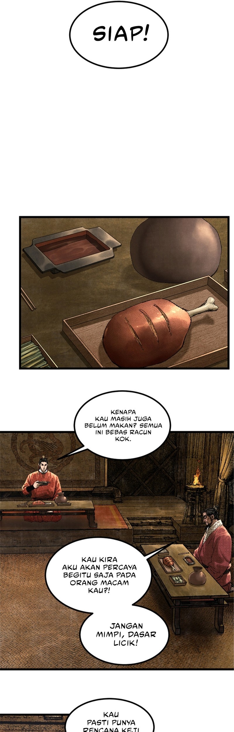 Chapter 103 - halaman 20