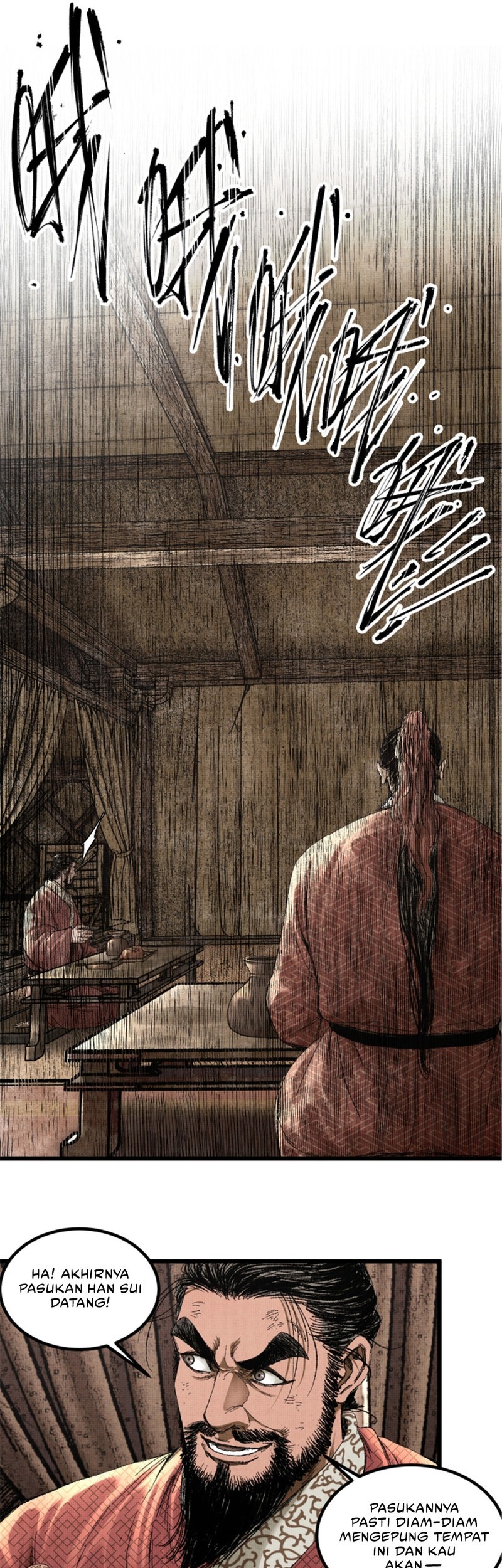 Chapter 103 - halaman 22