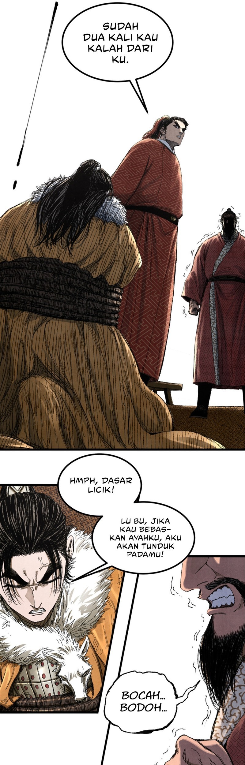 Chapter 103 - halaman 24
